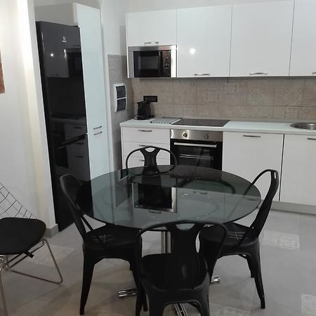 Apartamento Casa Acquario Chic Génova Exterior foto