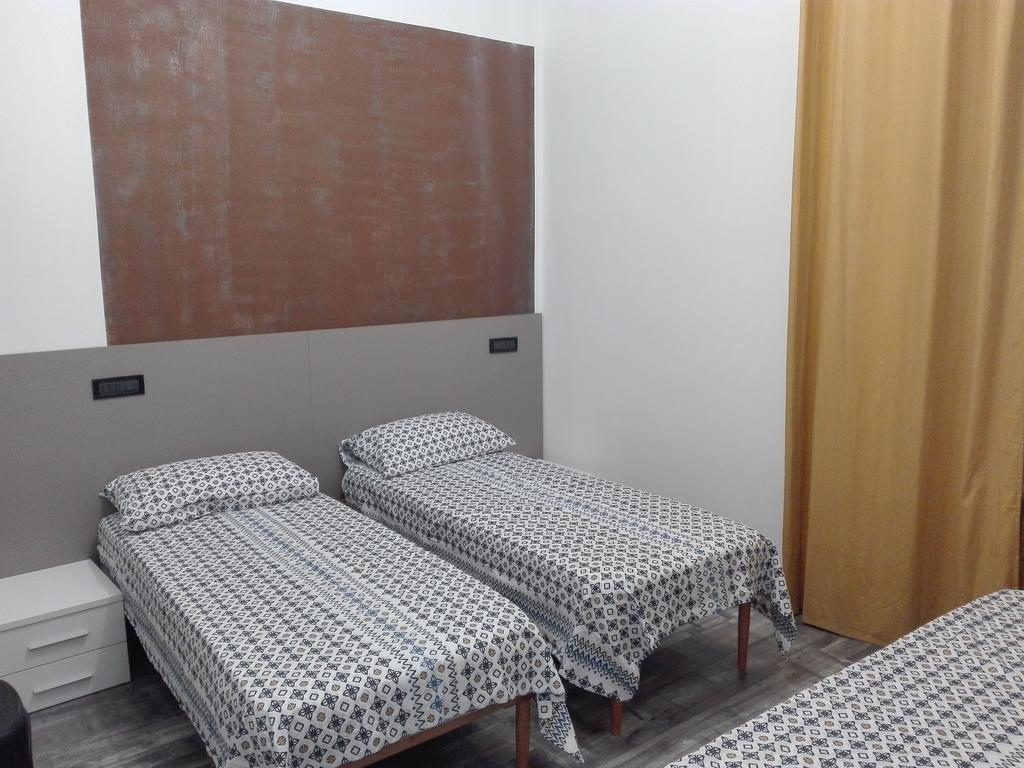 Apartamento Casa Acquario Chic Génova Exterior foto