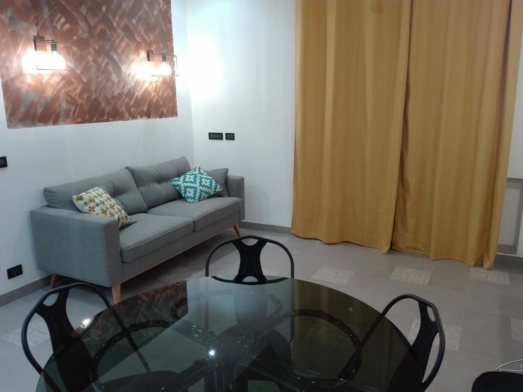 Apartamento Casa Acquario Chic Génova Exterior foto