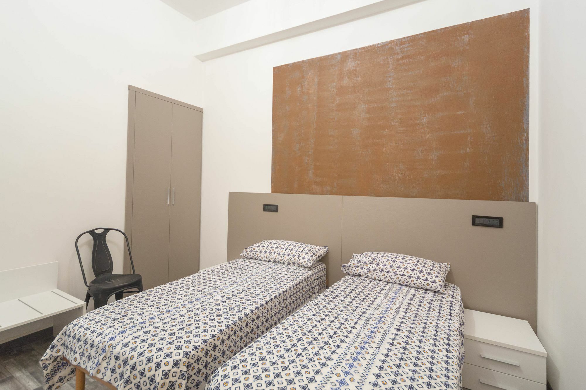 Apartamento Casa Acquario Chic Génova Exterior foto