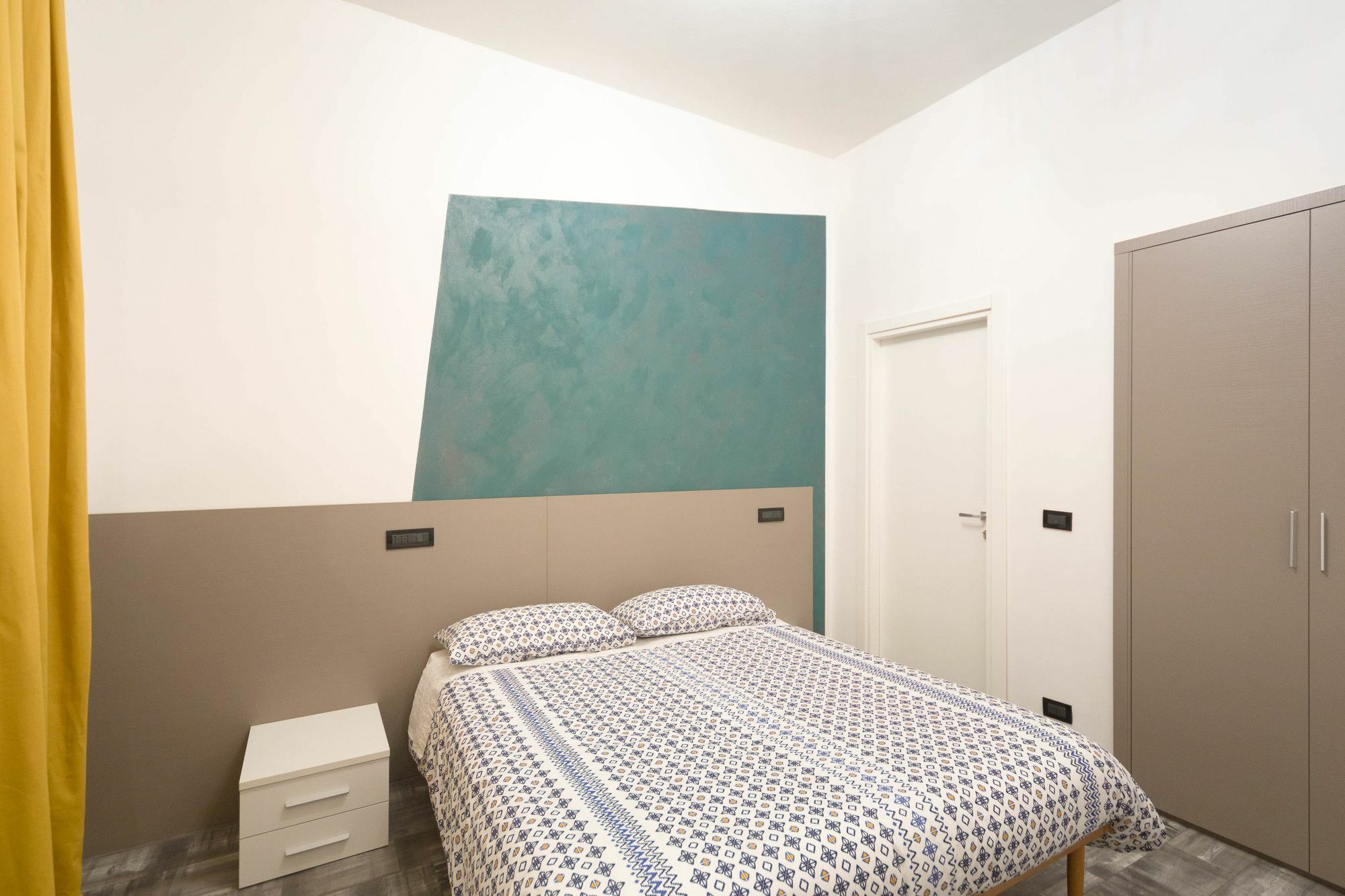 Apartamento Casa Acquario Chic Génova Exterior foto