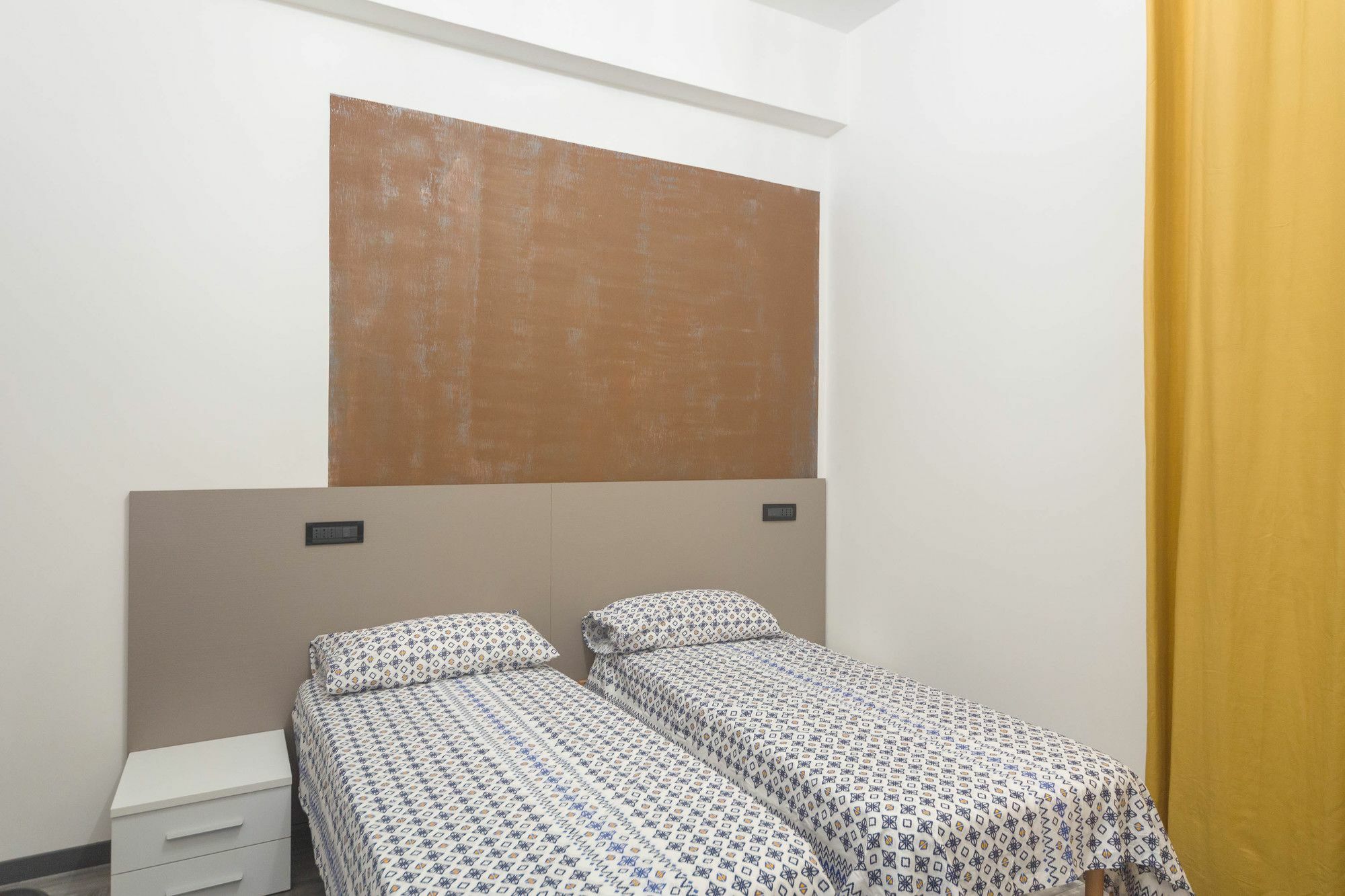 Apartamento Casa Acquario Chic Génova Exterior foto